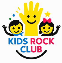 Kids Rock Club